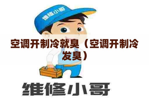 空调开制冷就臭（空调开制冷发臭）