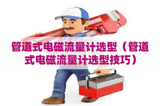 管道式电磁流量计选型(管道式电磁流量计选型技巧) 管道式电磁流量计选型(管道式电磁流量计选型技巧)