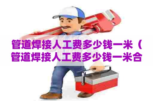 管道焊接人工费多少钱一米（管道焊接人工费多少钱一米合适）