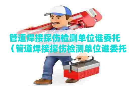 管道焊接探伤检测单位谁委托（管道焊接探伤检测单位谁委托检测）