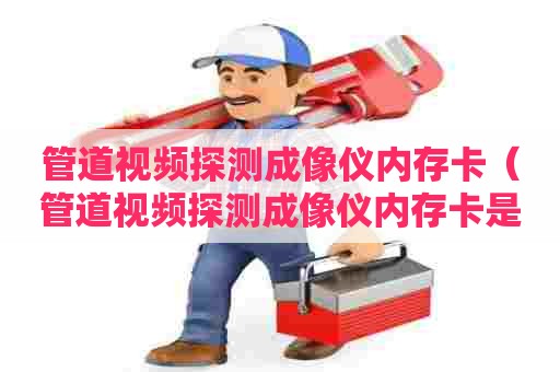 管道视频探测成像仪内存卡（管道视频探测成像仪内存卡是那种）