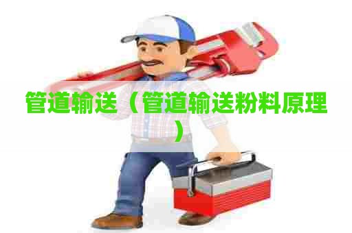 管道输送（管道输送粉料原理）