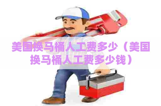 美国换马桶人工费多少（美国换马桶人工费多少钱）