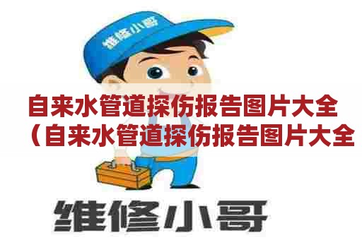 自来水管道探伤报告图片大全（自来水管道探伤报告图片大全集）