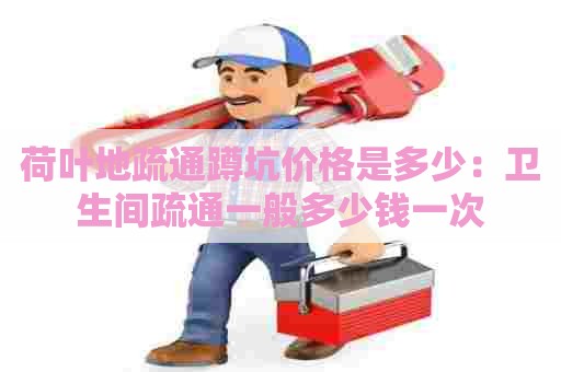 荷叶地疏通蹲坑价格是多少:卫生间疏通一般多少钱一次 荷叶地疏通蹲坑价格是多少:卫生间疏通一般多少钱一次