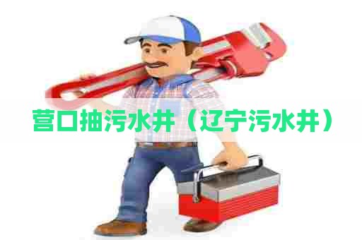 营口抽污水井（辽宁污水井）