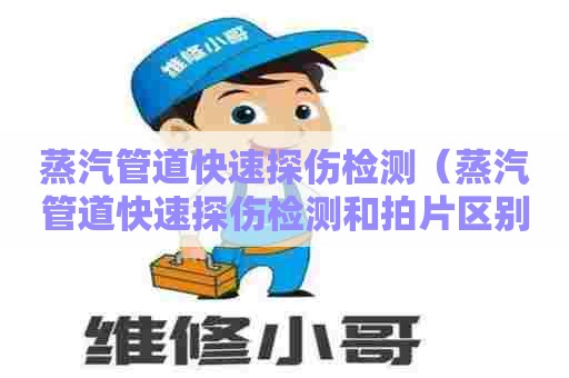 蒸汽管道快速探伤检测(蒸汽管道快速探伤检测和拍片区别) 蒸汽管道快速探伤检测(蒸汽管道快速探伤检测和拍片区别)