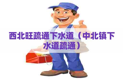 西北旺疏通下水道（中北镇下水道疏通）