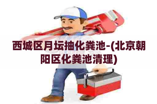 西城区月坛抽化粪池-(北京朝阳区化粪池清理) 西城区月坛抽化粪池-(北京朝阳区化粪池清理)