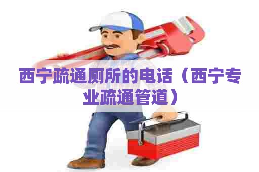 西宁疏通厕所的电话(西宁专业疏通管道) 西宁疏通厕所的电话(西宁专业疏通管道)
