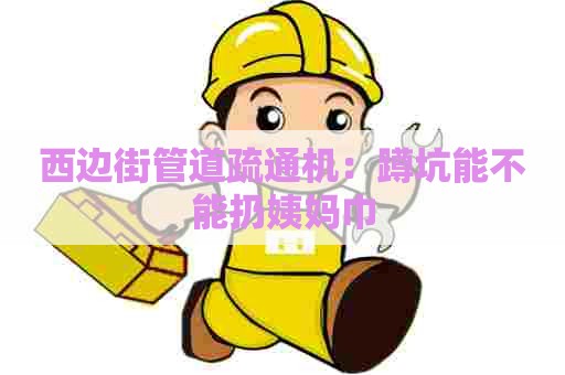 西边街管道疏通机:蹲坑能不能扔姨妈巾 西边街管道疏通机:蹲坑能不能扔姨妈巾