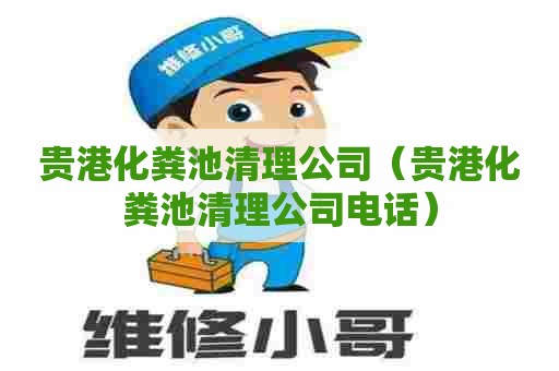 贵港化粪池清理公司（贵港化粪池清理公司电话）