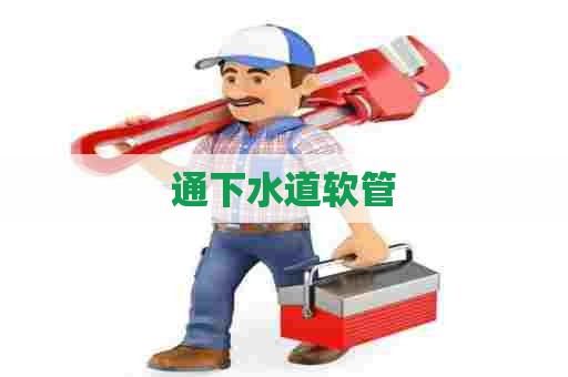 通下水道软管 通下水道软管