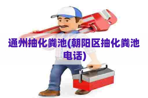 通州抽化粪池(朝阳区抽化粪池电话) 通州抽化粪池(朝阳区抽化粪池电话)