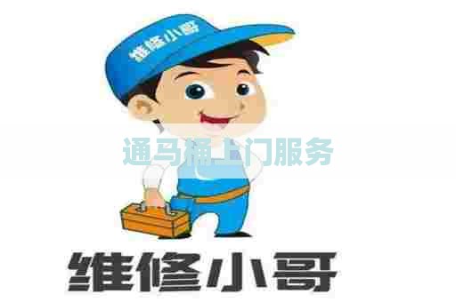 通马桶上门服务 通马桶上门服务