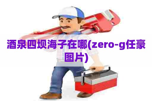 酒泉四坝海子在哪(zero-g任豪图片)