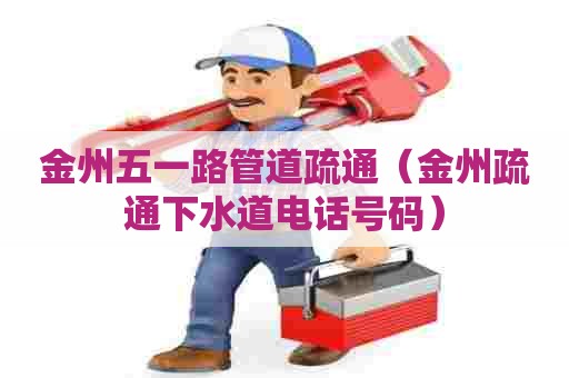 金州五一路管道疏通（金州疏通下水道电话号码）