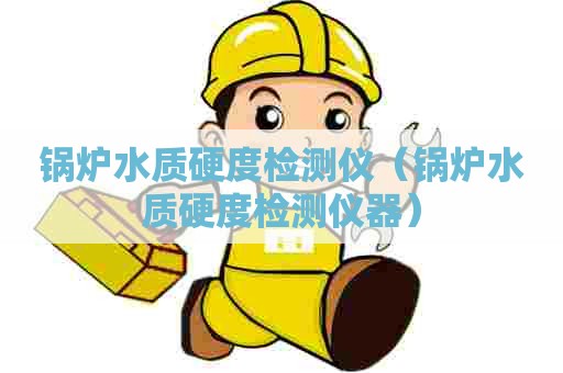 锅炉水质硬度检测仪（锅炉水质硬度检测仪器）