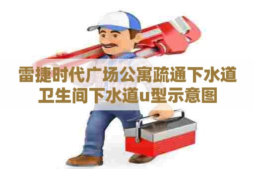 雷捷时代广场公寓疏通下水道卫生间下水道u型示意图