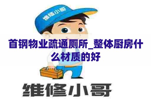 首钢物业疏通厕所_整体厨房什么材质的好 首钢物业疏通厕所_整体厨房什么材质的好