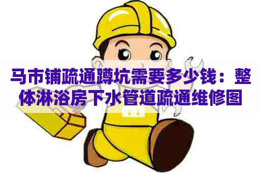 马市铺疏通蹲坑需要多少钱：整体淋浴房下水管道疏通维修图解