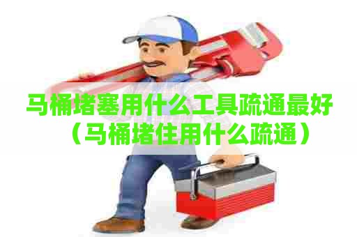 马桶堵塞用什么工具疏通最好(马桶堵住用什么疏通) 马桶堵塞用什么工具疏通最好(马桶堵住用什么疏通)