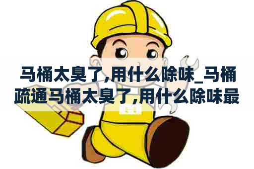 马桶太臭了,用什么除味_马桶疏通马桶太臭了,用什么除味最好