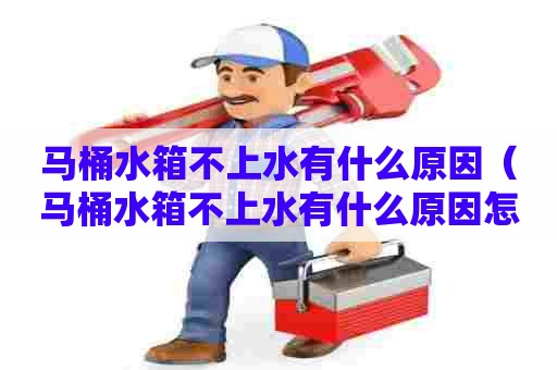 马桶水箱不上水有什么原因(马桶水箱不上水有什么原因怎么解决) 马桶水箱不上水有什么原因(马桶水箱不上水有什么原因怎么解决)