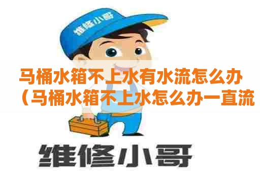 马桶水箱不上水有水流怎么办(马桶水箱不上水怎么办一直流水) 马桶水箱不上水有水流怎么办(马桶水箱不上水怎么办一直流水)
