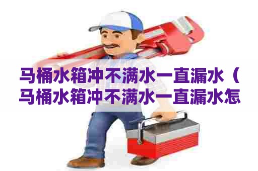 马桶水箱冲不满水一直漏水(马桶水箱冲不满水一直漏水怎么解决) 马桶水箱冲不满水一直漏水(马桶水箱冲不满水一直漏水怎么解决)