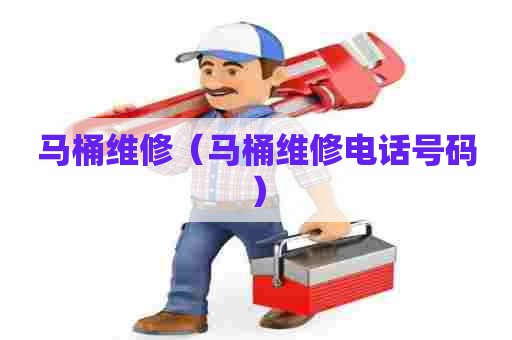 马桶维修（马桶维修电话号码）