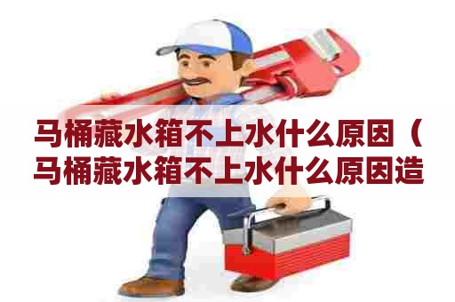 马桶藏水箱不上水什么原因(马桶藏水箱不上水什么原因造成的) 马桶藏水箱不上水什么原因(马桶藏水箱不上水什么原因造成的)