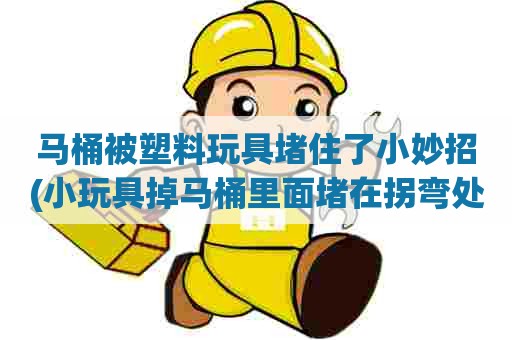 马桶被塑料玩具堵住了小妙招(小玩具掉马桶里面堵在拐弯处)