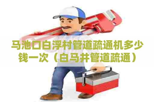 马池口白浮村管道疏通机多少钱一次(白马井管道疏通) 马池口白浮村管道疏通机多少钱一次(白马井管道疏通)
