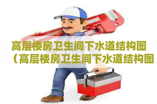 高层楼房卫生间下水道结构图（高层楼房卫生间下水道结构图解）