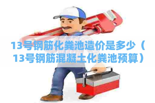 13号钢筋化粪池造价是多少（13号钢筋混凝土化粪池预算）