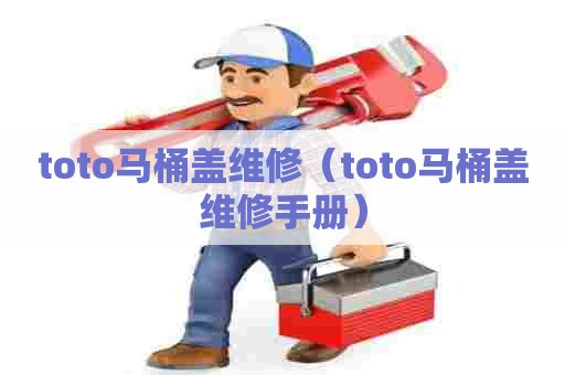 toto马桶盖维修（toto马桶盖维修手册）