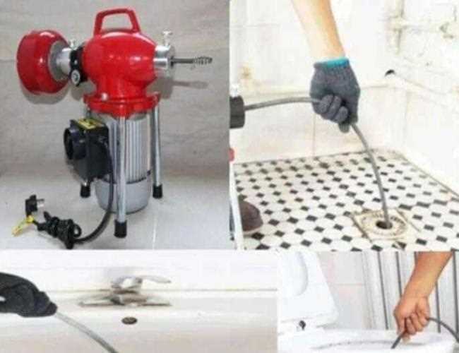 一条管道疏通哪种管道疏通剂最好用