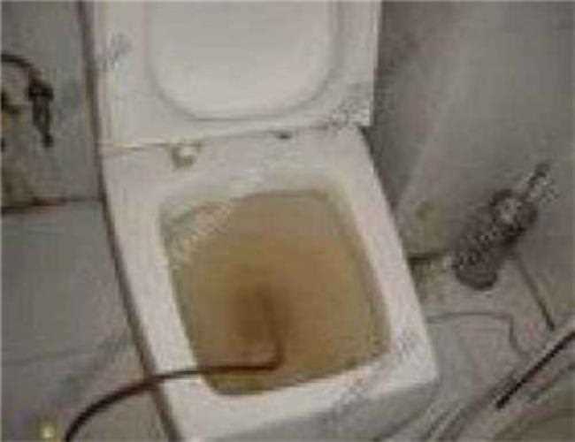 七棵树路管道疏通威猛和威王管道疏通剂哪个好