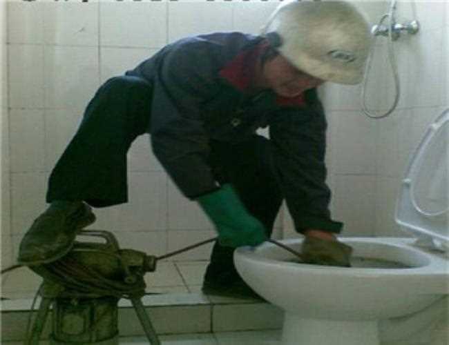 上庄管道疏通上地疏通下水道