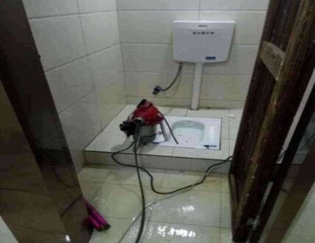 下宝庆胡同管道疏通管道疏通机电机