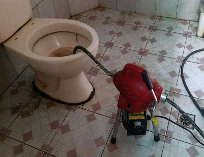 下宝庆胡同管道疏通管道疏通机电机