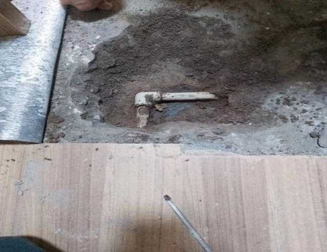 世界公园管道疏通