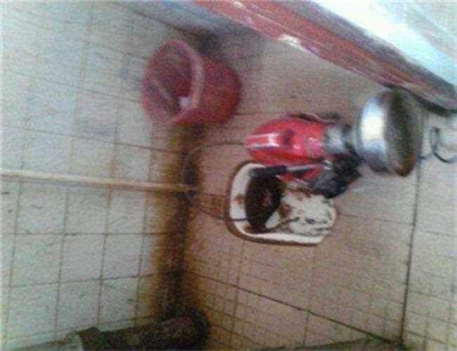 东城区东城周边管道疏通疏通管道.