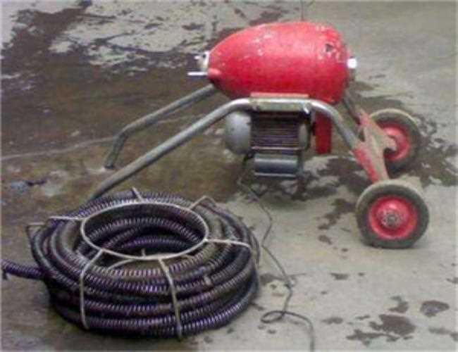 东城区东城周边管道疏通疏通管道.