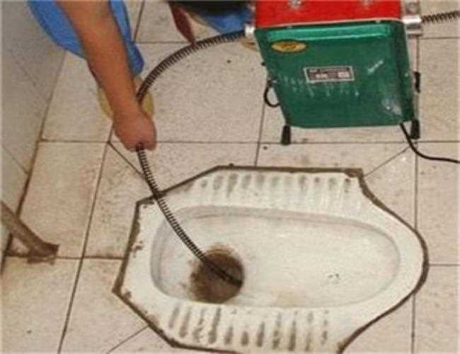 东四十条外贸一条街管道疏通烟台疏通管道