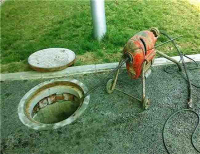 东坝南一街管道疏通新密疏通管道