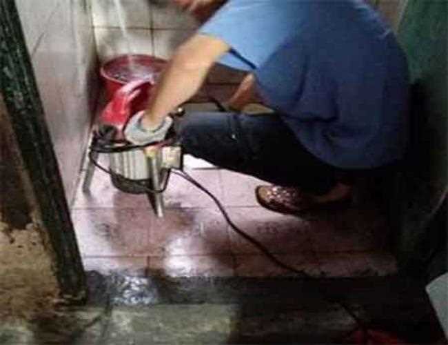 东风一巷管道疏通乐山管道疏通