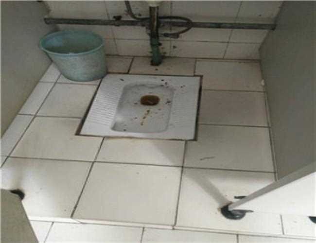 中仓管道疏通马桶有存水弯怎么疏通剂
