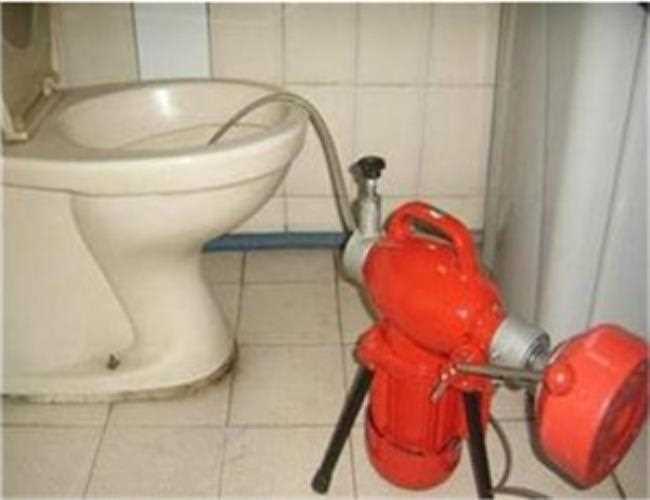 光明街管道疏通水管水垢堵了用什么疏通